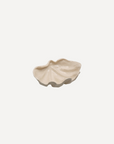 Handmade Ceramic Clam Shell