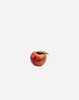 Handmade Ceramic Peach