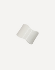 Handmade Scallop Porcelain Napkin Ring