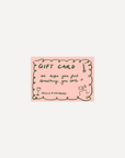 Marla & Primrose £10 Gift Card