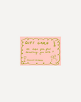 Marla & Primrose £10 Gift Card