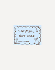 Marla & Primrose Gift Card £100