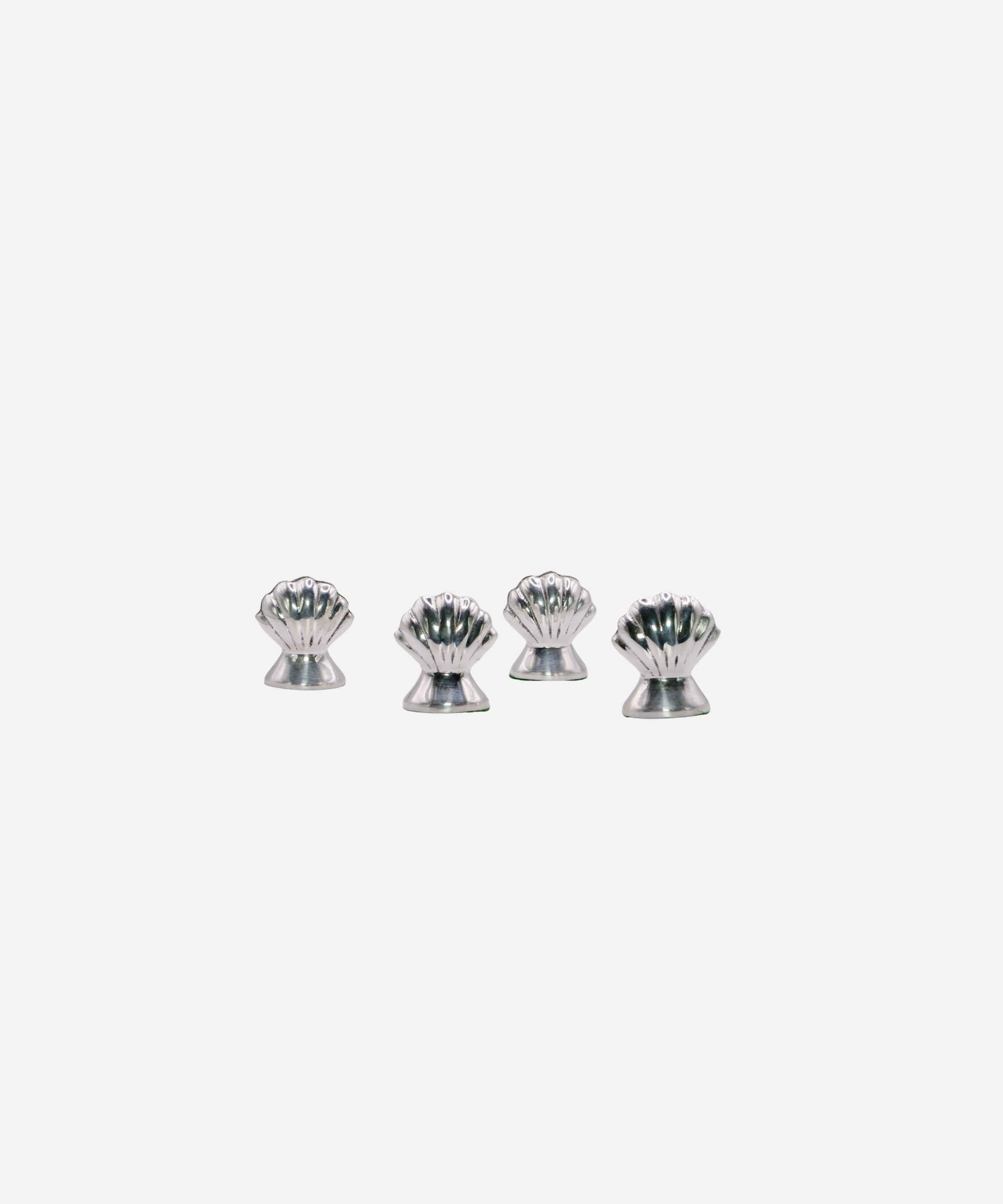 Beistle 50097 Segnaposto A Stella In Lamina – 8 Pezzi Per Tavola Festiva - 2