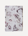 Dinner Party Linen Tablecloth