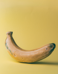 Marla Primrose Handmade Ceramic Fruit – Banana