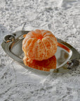 Shell Silver Petite Dish