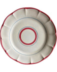 Handmade Italian Amalfi Dinner Plate