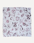 By Hope x Marla Primrose Dinner Party Linen Napkin
