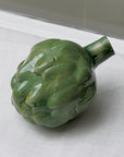 Handmade Ceramic Artichoke-2