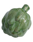 Handmade Ceramic Artichoke-6