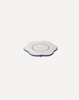 Jore Copenhagen Flower Saucer Blue