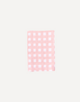 Pink Gingham Napkin