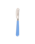 Sky Blue Butter Knife