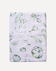 Veg Patch Linen Tablecloth – By Hope Home x Marla Primrose
