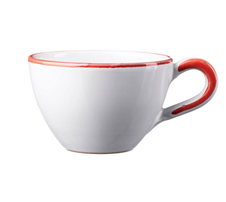 Bistro Cup, Red